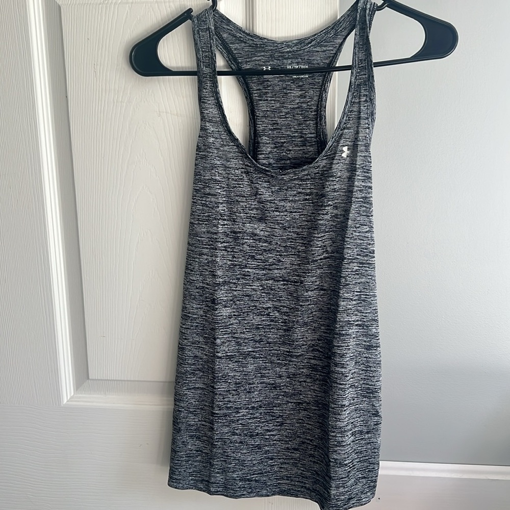 Under Armour Athletic Tank